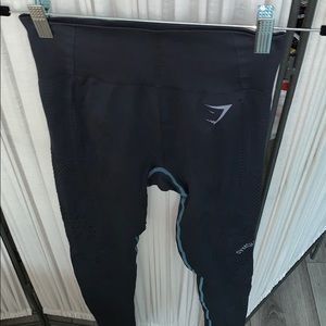 Gymshark flawless knit leggings